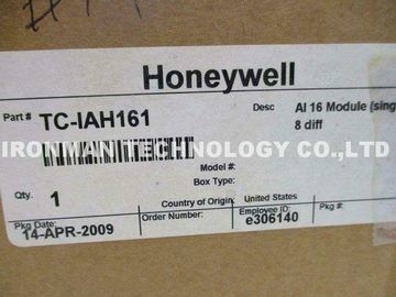 TC-IAH161 Honeywell PLC Module / AI 16 Module 12 Bulan Garansi