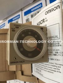 Omron H3CR-A Solid-state Multi-fungsional Timers 11-pin