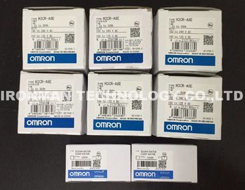 Omron H3CR-A8E Analog Mengatur Timer Solid State 100-240VAC / 100-125VDC