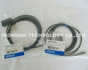 E32-LT11N Omron PLC Kabel Fotolistrik Beralih Unit Serat E32 DHL Istilah Pengiriman