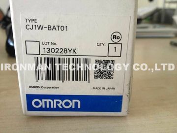 C500-BAT08 Omron PLC Battery / Backup Batterry 3.6V Istilah Pengiriman UPS