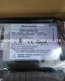 Pengontrol HC900 Honeywell 900B08-0001