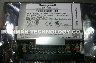900K01-0001 Honeywell HC900 Controller, HC900 Pulse Frequency Quad Controller