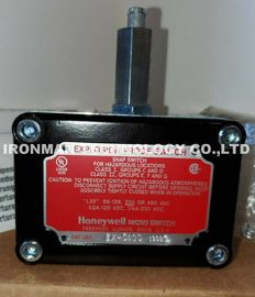 MICRO-SWITCH Honeywell Ex-Q400 Limit Switch Baru Dalam Kotak Pengiriman DHL