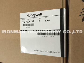 TC-FXX132 Honeywell C200 13 Slot Chassis Pengendali Catu Daya 13 Amp Tahan Lama