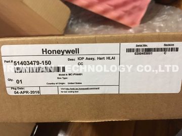 MC-PHAI01 Honeywell PLC Modul HLAI HART EPKS PM I / 0 Prosesor IOP FTA DHL