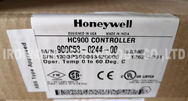 900C53-0243-00 Canner Controller Module 900C53-0244-00 Honeywell I / O Untuk Remote Rack