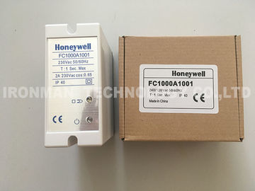 FC1000A1001 Honeywell CONTROLLER FLAME MONITORING baru dalam kotak