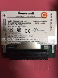 900A16-0101 16 Channel Honeywell HC900 Pengendali Modul I / O Input Analog Hi Level