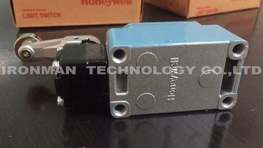 GLAA20A2B Roller Adjustable Mikro Limit Switch Honeywell Kondisi Asli Baru