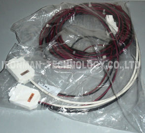 51202306-005 Rev B N-2106 Kabel Pemrograman I / O Link Plc yang Tahan Lama Honeywell