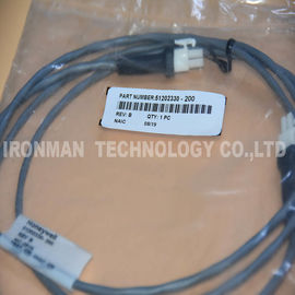 Pengisi Daya Baterai RAM 51202330-200 Produk Kabel Honeywell