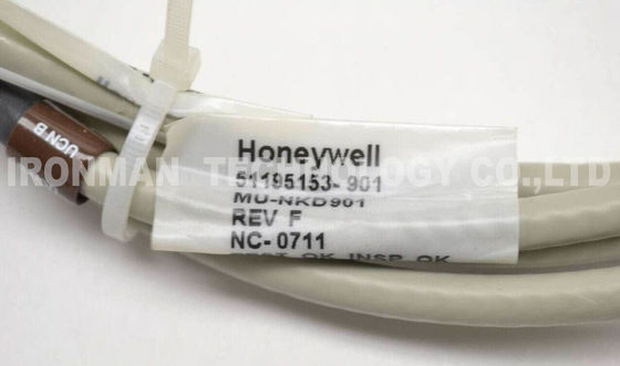 Produk Kabel Honeywell 20 Meter 51201420-020 Kabel FTA MU-KFTA20 UCN