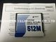 OMRON HMC-EF583 Unit kartu memori 512MB FLASH MEM CD ROHS COMPL