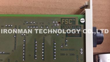 10105/2/1 Modul FSC Honeywell / Modul Input Analog Gagal Kepadatan Tinggi