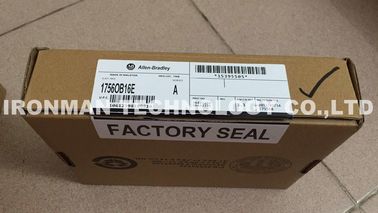 Allen Bradley 1756-OB16E 1756 0B16E ControlLogix Output Module 16 Poin