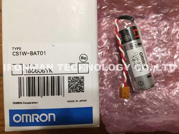 Omron CP1W-BAT01 Pengendali Baterai 3V BARU BATERAI PLC