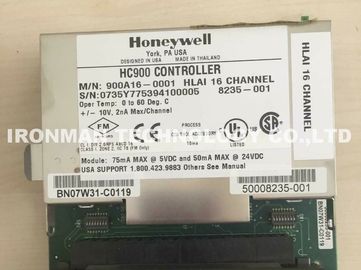 900C53-0243-00 Honeywell HC900 Controller, Modul Pengontrol Pemindai HC900 1-PORT