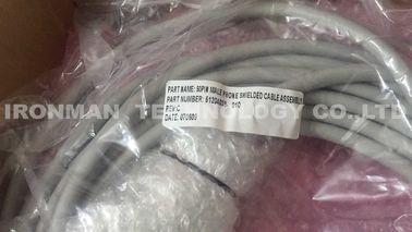 MU-KFTA10 10 Meter Produk Kabel Honeywell 51201420-010 Kawat Measurex IOP FTA