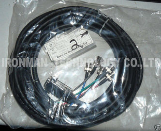 Kabel Fiber Optik Tahan Lama Honeywell J-Krs20 82408433-001 Cable Set 2m Meter