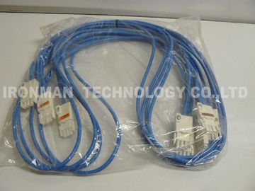 Honeywell 51195479-400 I / O Link Cable Mengatur Kondisi Baru Asli Untuk File Rev C