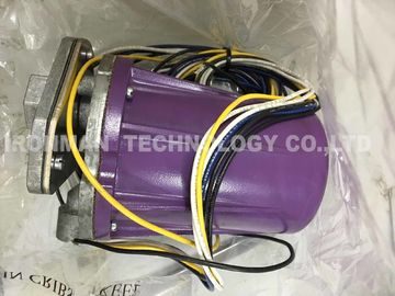 C7012E1104 120 Vac Sensor Api Ultraviolet Ungu Peeper Pemeriksaan Diri Honeywell