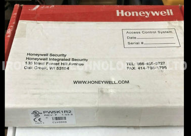 PW5K1R2 Honeywell Dual Reader Modul Sistem Akses PRO Watch 2 Pintu Antarmuka Papan