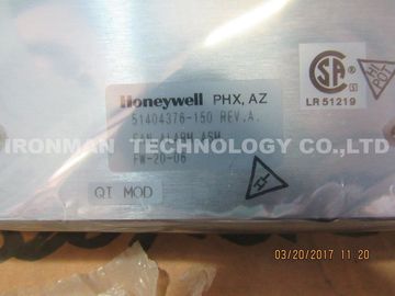 Garansi Satu Tahun 51404376-150 FAN ASSY Honeywell Modul PLC