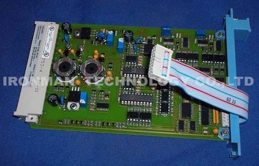 2 Channel FC-TSAO-0220M Modul Kontrol SM ESD HTAL PLC