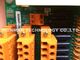 51309136-175 Honeywell PLC Module MC TAIH03 Input Analog Papan Pemutusan Tingkat Tinggi